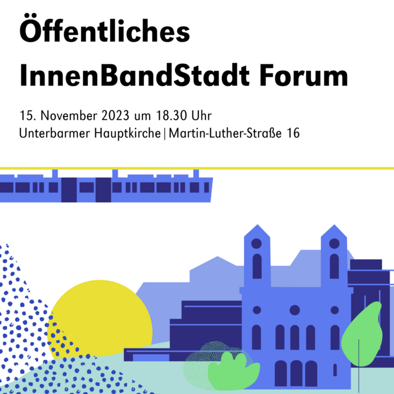 InnenBandStadt Forum