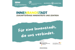 Logo Innenbandstadt