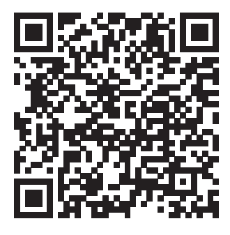 QR Code Innenstadtkonferenz